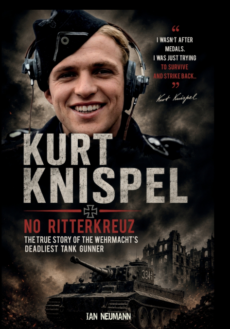 Kurt Knispel