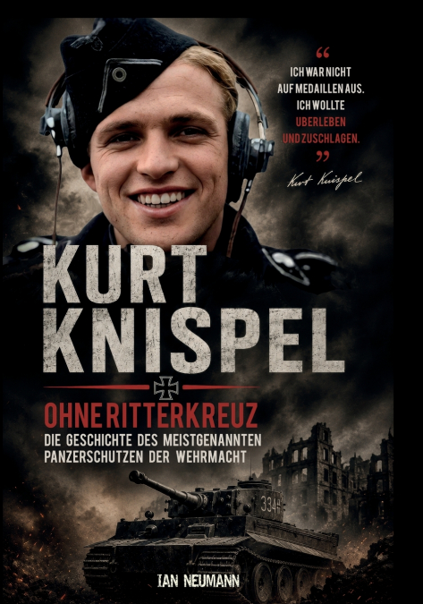 Kurt Knispel