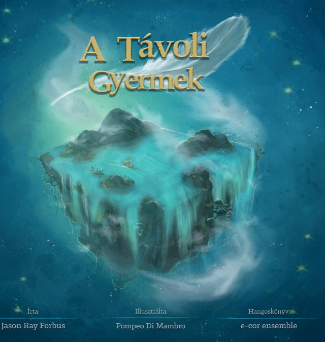 A távoli gyermek
