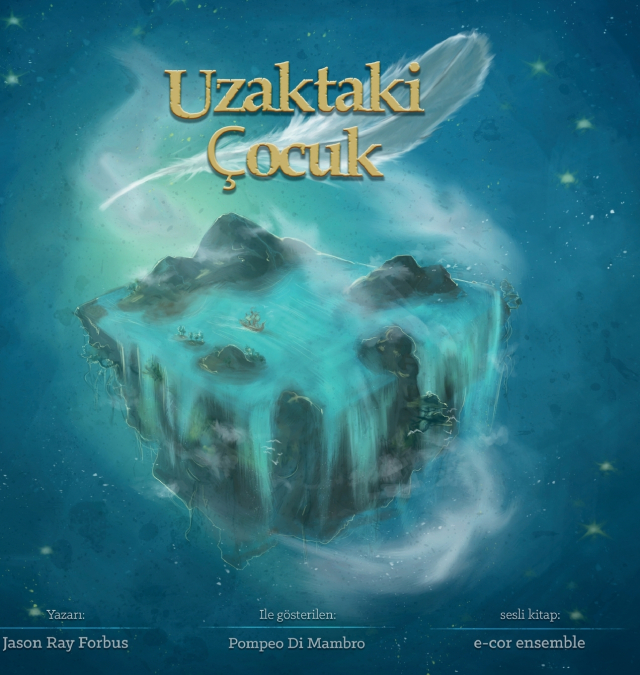 Uzaktaki Çocuk