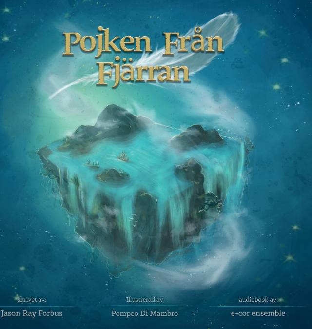 Pojken från fjärran