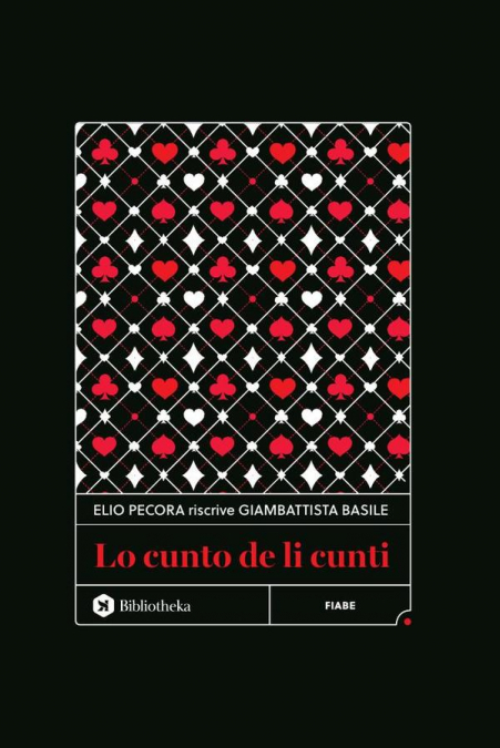 Lo cunto de li cunti