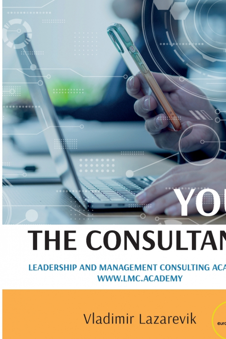 You, the Consultant