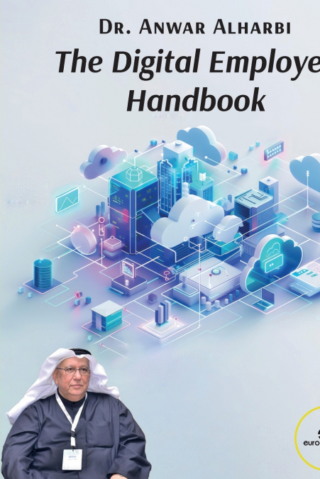 The Digital Employee Handbook