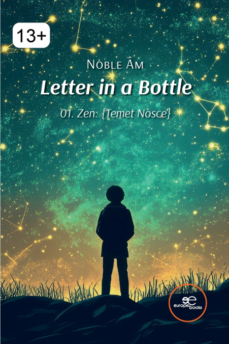 Letter in a Bottle - 01. Zen