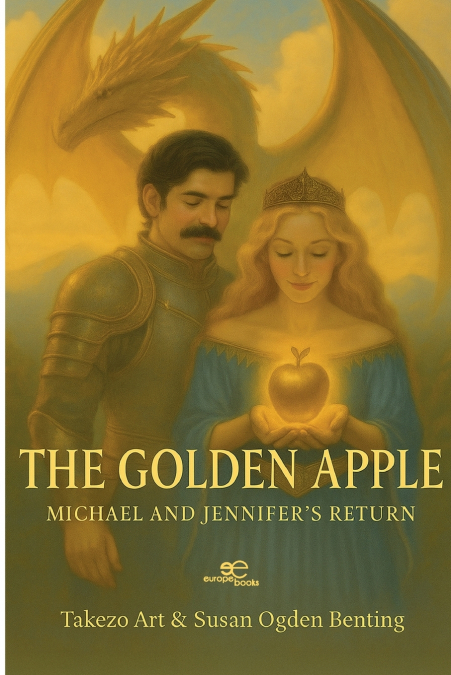 THE GOLDEN APPLE. Michael and Jennifer’s Return