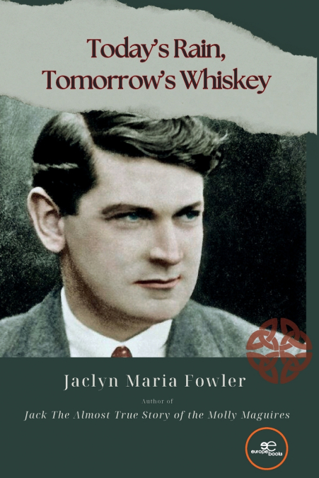 Today’s Rain, Tomorrow’s Whiskey