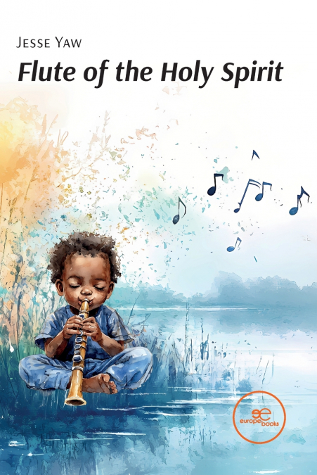 Flute of the Holy Spirit