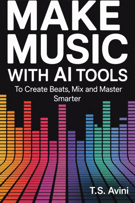 Make Music with AI Tools