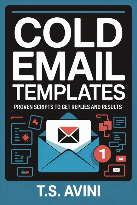 Cold Email Templates