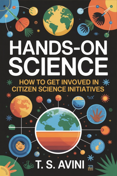 Hands On Science