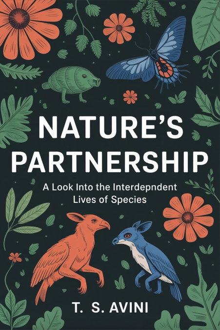 Natures Partnership