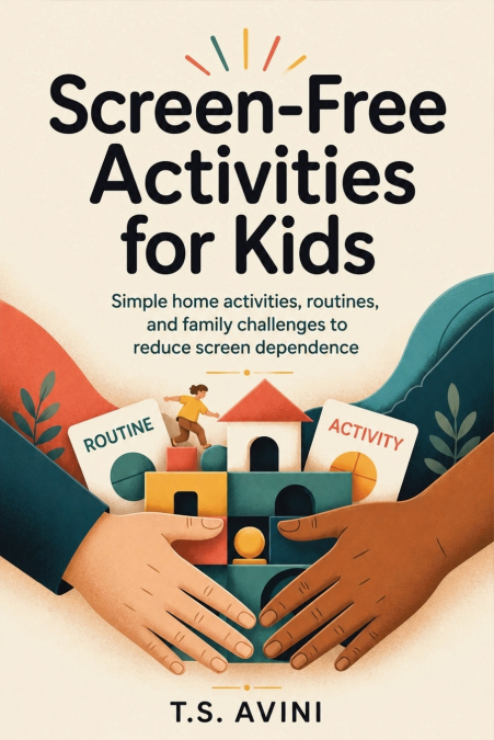 Screen-Free Activities for Kids