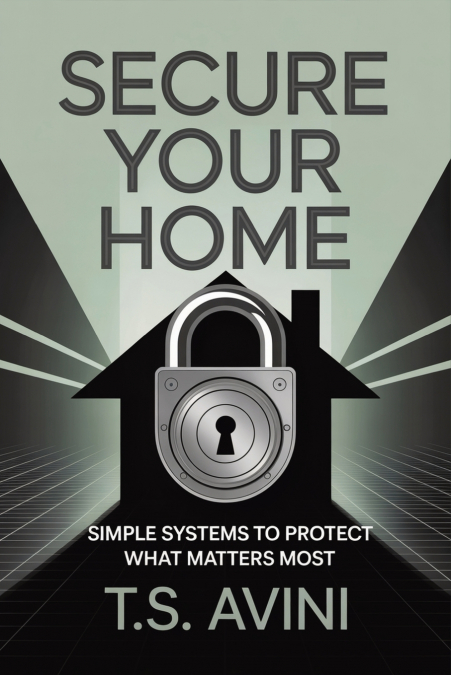 Secure Your Home