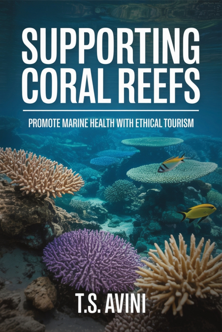 Supporting Coral Reefs