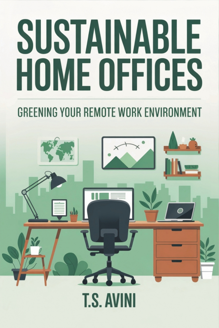 Sustainable Home Offices