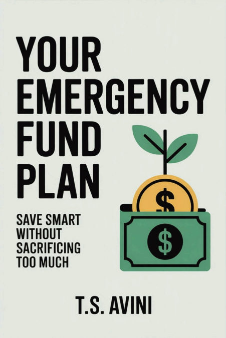 Your Emergency Fund Plan