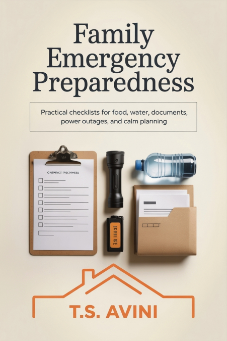 Family Emergency Preparedness
