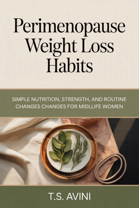 Perimenopause Weight Loss Habits