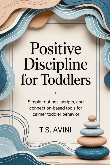 Positive Discipline for Toddlers