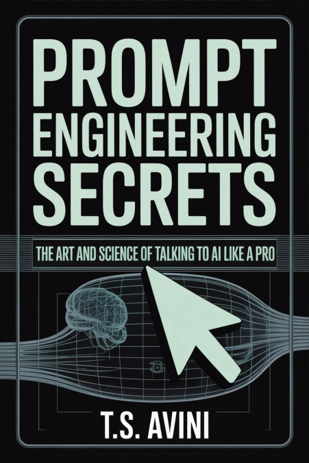 Prompt Engineering Secrets