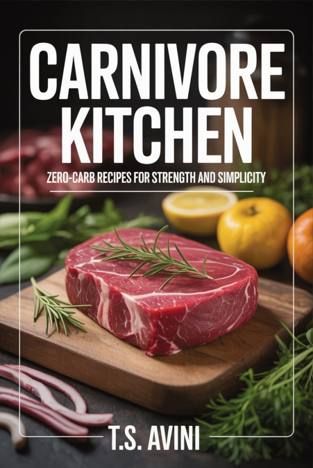 Carnivore Kitchen