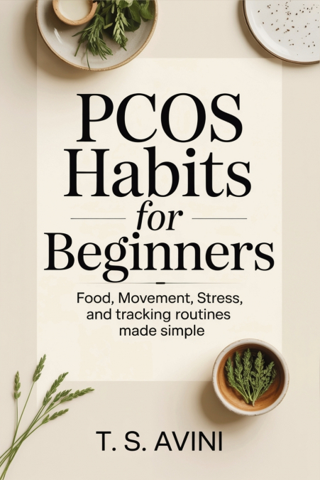 PCOS Habits for Beginners