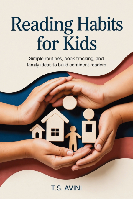 Reading Habits for Kids