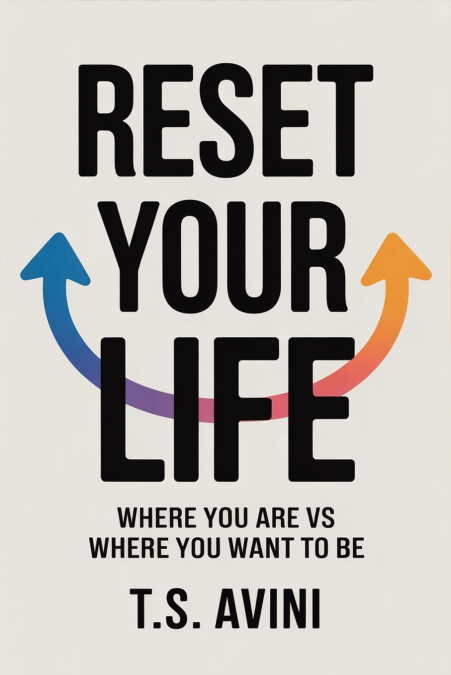 Reset Your Life