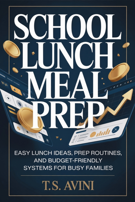 School Lunch Meal Prep
