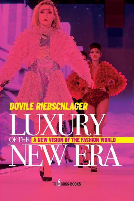 Luxury of the new era
