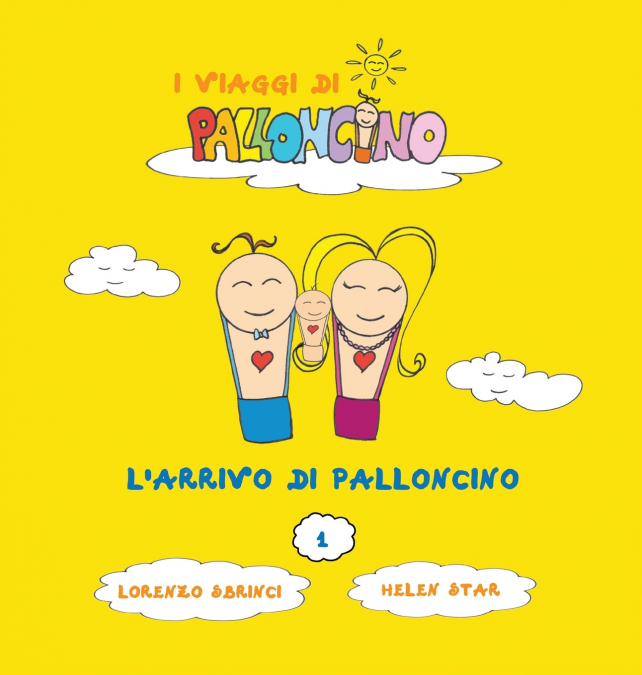 L’arrivo di Palloncino