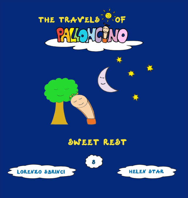 Sweet rest