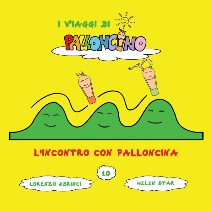 L’incontro con Palloncina