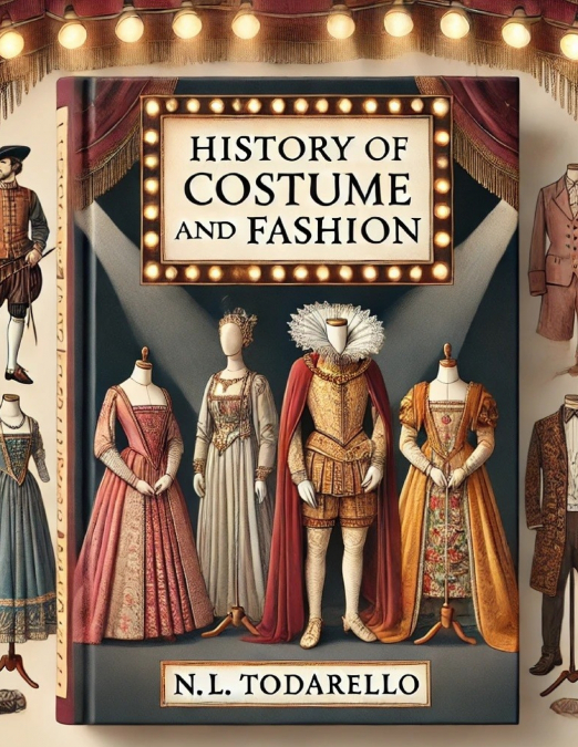 History of Costume and Fashion