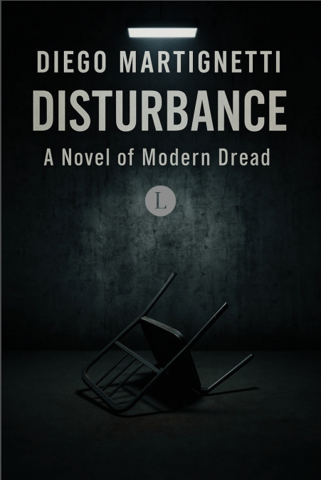 DISTURBANCE