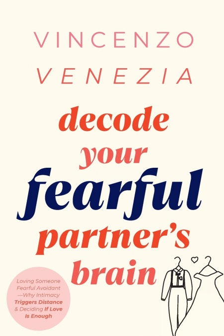 Decode Your Fearful Partner’s Brain