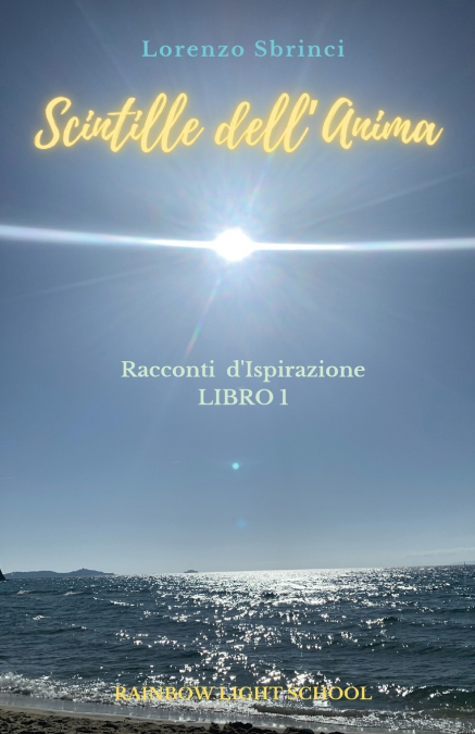 Scintille dell’Anima