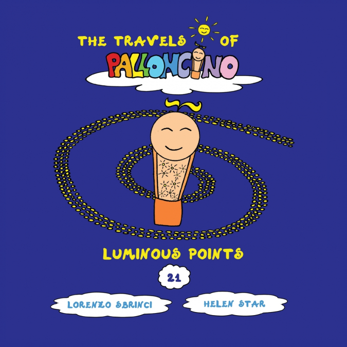 Luminous points