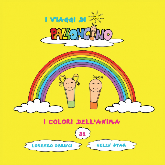 I Colori dell’Anima