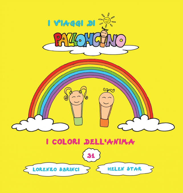 I Colori dell’Anima