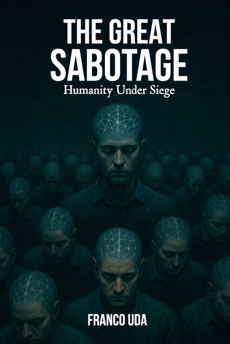 The Great Sabotage