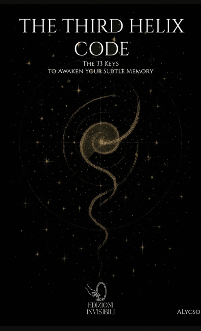The Third Helix Code