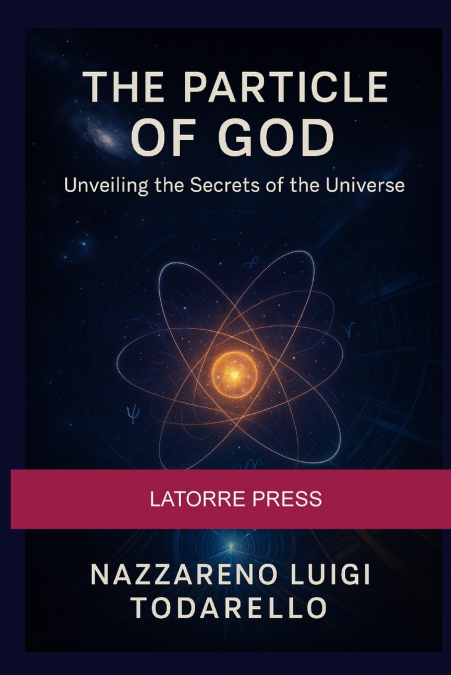 THE PARTICLE OF GOD