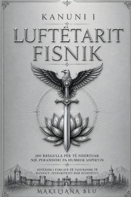 Kanuni I Luftëtarit Fisnik