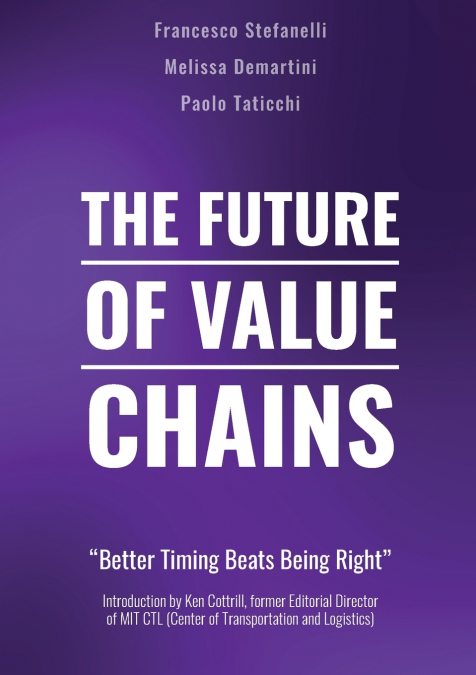 The Future of Value Chain