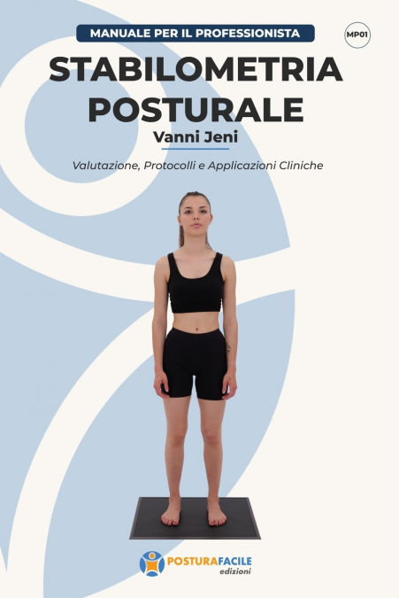 Stabilometria Posturale