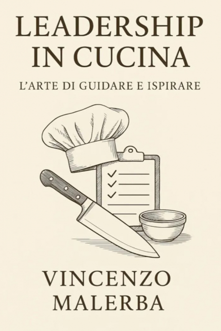 Leadership in cucina