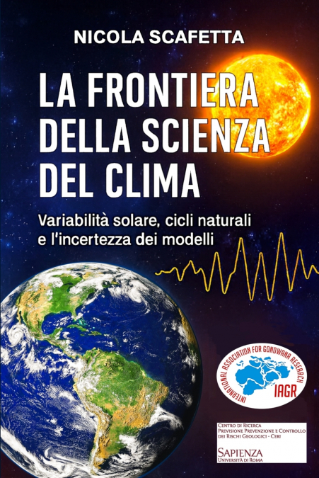 La Frontiera della Scienza del Clima