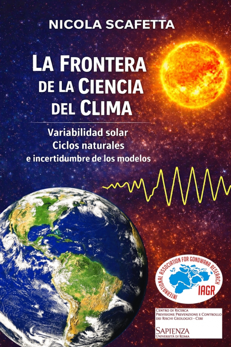 La Frontera de la Ciencia del Clima